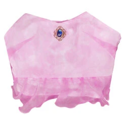 Adulte Super Mario Bros Movie Princess Peach Robe Cosplay Costume -Cosplay 15001731 8