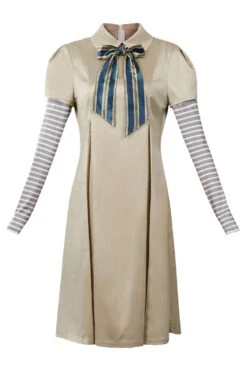 Adulte Film M3gan M3gan Robe Cosplay Costume -Cosplay 15002083 1