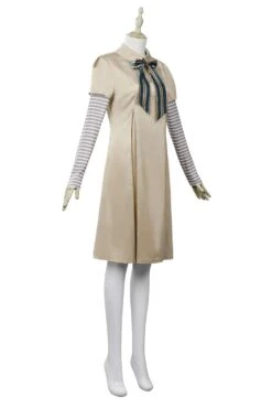 Adulte Film M3gan M3gan Robe Cosplay Costume -Cosplay 15002083 4