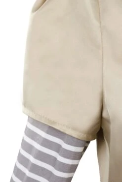 Adulte Film M3gan M3gan Robe Cosplay Costume -Cosplay 15002083 6