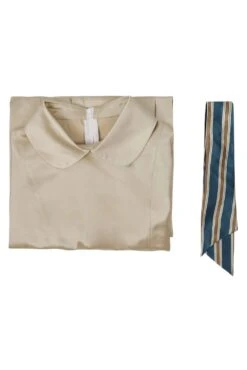 Adulte Film M3gan M3gan Robe Cosplay Costume -Cosplay 15002083 7