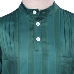 Film Enfant Peter Pan & Wendy Jhon Vert Cosplay Costume -Cosplay 15002127 5