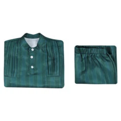 Film Enfant Peter Pan & Wendy Jhon Vert Cosplay Costume -Cosplay 15002127 7