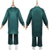 Film Enfant Peter Pan & Wendy Jhon Vert Cosplay Costume -Cosplay 15002127 coserlife