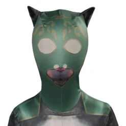 Enfant Le Chat Potté 2 : La Dernière Quête Wish Kitty Combinaison Cosplay Costume -Cosplay 15002175 5