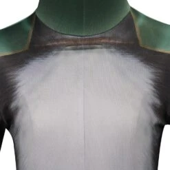 Enfant Le Chat Potté 2 : La Dernière Quête Wish Kitty Combinaison Cosplay Costume -Cosplay 15002175 6