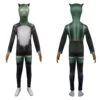Enfant Le Chat Potté 2 : La Dernière Quête Wish Kitty Combinaison Cosplay Costume -Cosplay 15002175 cosplayying