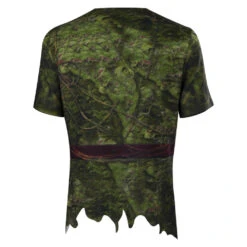 Film Enfant Peter Pan & Wendy Veste Cosplay Costume -Cosplay 15002215 3