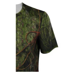 Film Enfant Peter Pan & Wendy Veste Cosplay Costume -Cosplay 15002215 5