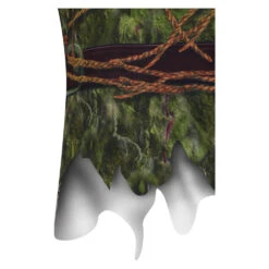 Film Enfant Peter Pan & Wendy Veste Cosplay Costume -Cosplay 15002215 7