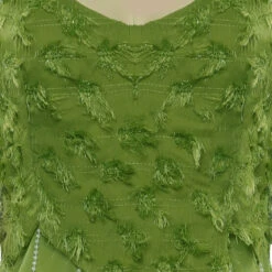 Adulte Peter Pan & Wendy Tinker Bell Robe Vert Ailes Cosplay Costume -Cosplay 15002217 6