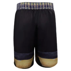 Star Wars Boba Fett Boba Fett Pantalon De Plage Design Original Cosplay Costume -Cosplay 15002592 3