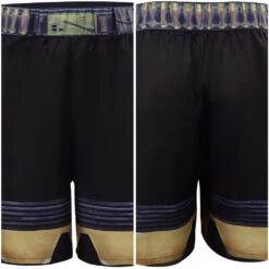 Star Wars Boba Fett Boba Fett Pantalon De Plage Design Original Cosplay Costume