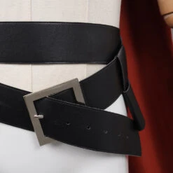 Enfant Le Chat Potté 2 : La Dernière Quête Puss In Boots Cape Ceinture Cosplay Costume -Cosplay 15002634 6