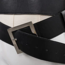 Enfant Le Chat Potté 2 : La Dernière Quête Puss In Boots Cape Ceinture Cosplay Costume -Cosplay 15002634 7