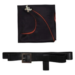 Enfant Le Chat Potté 2 : La Dernière Quête Puss In Boots Cape Ceinture Cosplay Costume -Cosplay 15002634 8