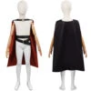 Enfant Le Chat Potté 2 : La Dernière Quête Puss In Boots Cape Ceinture Cosplay Costume -Cosplay 15002634 cosplayying