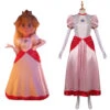 Adulte Film Super Mario Bros Mario Peach Cosplay Costume Carnaval 2 Adulte Film Super Mario Bros Mario Peach Cosplay Costume Carnaval -Cosplay 15002682 cosplaystyle2014