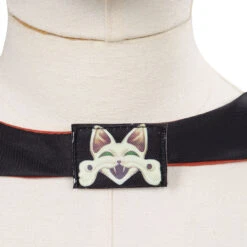 Enfant Le Chat Potté 2 : La Dernière Quête Puss In Boots Ensemble Cosplay Costume -Cosplay 15002689 5