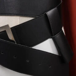 Enfant Le Chat Potté 2 : La Dernière Quête Puss In Boots Ensemble Cosplay Costume -Cosplay 15002689 7