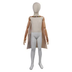 Enfant Le Chat Potté 2 : La Dernière Quête Puss In Boots Cape Design Oiginal Cosplay Costume -Cosplay 15002699 1