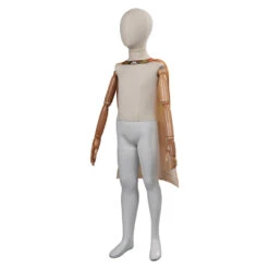 Enfant Le Chat Potté 2 : La Dernière Quête Puss In Boots Cape Design Oiginal Cosplay Costume -Cosplay 15002699 2