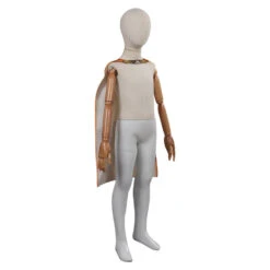 Enfant Le Chat Potté 2 : La Dernière Quête Puss In Boots Cape Design Oiginal Cosplay Costume -Cosplay 15002699 4