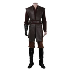 Star Wars La Guerre Des étoiles Anakin Skywalker Cosplay Costume 17 Star Wars La Guerre Des étoiles Anakin Skywalker Cosplay Costume -Cosplay 15003072 1