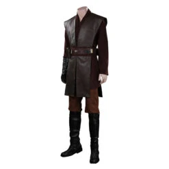 Star Wars La Guerre Des étoiles Anakin Skywalker Cosplay Costume 15 Star Wars La Guerre Des étoiles Anakin Skywalker Cosplay Costume -Cosplay 15003072 2