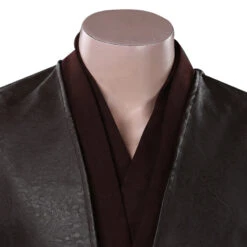 Star Wars La Guerre Des étoiles Anakin Skywalker Cosplay Costume 19 Star Wars La Guerre Des étoiles Anakin Skywalker Cosplay Costume -Cosplay 15003072 5