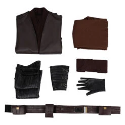 Star Wars La Guerre Des étoiles Anakin Skywalker Cosplay Costume 23 Star Wars La Guerre Des étoiles Anakin Skywalker Cosplay Costume -Cosplay 15003072 9