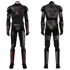 Star Wars: The Bad Batch Cosplay Costume