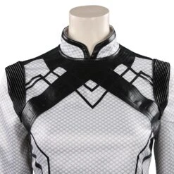 Shang-Chi Et La Légende Des Dix Anneaux Xia Ling Cosplay Costume -Cosplay 15003101 5