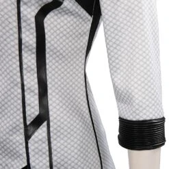 Shang-Chi Et La Légende Des Dix Anneaux Xia Ling Cosplay Costume -Cosplay 15003101 7