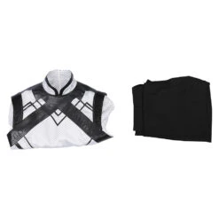 Shang-Chi Et La Légende Des Dix Anneaux Xia Ling Cosplay Costume -Cosplay 15003101 8