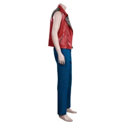 Thor: Love And Thunder - Thor Cosplay Costume -Cosplay 15003159 6