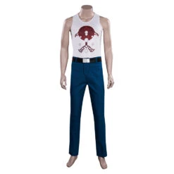 Thor: Love And Thunder - Thor Cosplay Costume -Cosplay 15003159 7