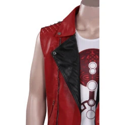 Thor: Love And Thunder - Thor Cosplay Costume -Cosplay 15003159 9