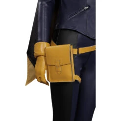 Batman Batgirl Uniforme Cosplay Costume -Cosplay 15003210 9