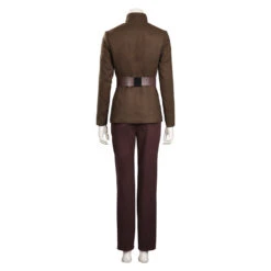 Star Wars Korr Sella Officiers Uniforme Cosplay Costume -Cosplay 15003281 3