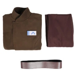 Star Wars Korr Sella Officiers Uniforme Cosplay Costume -Cosplay 15003281 7