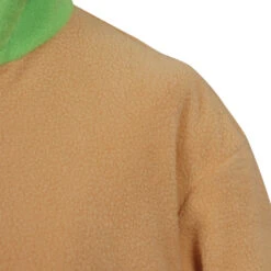 Star Wars Yoda Bébé Pyjamas Combinaison Cosplay Costume 19 Star Wars Yoda Bébé Pyjamas Combinaison Cosplay Costume -Cosplay 15003284 6