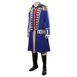 2022 Peter Pan Wendy Capitaine Hook Cosplay Costume -Cosplay 15003294 2