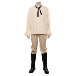 2022 Peter Pan Wendy Capitaine Hook Cosplay Costume -Cosplay 15003294 6
