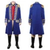 2022 Peter Pan Wendy Capitaine Hook Cosplay Costume -Cosplay 15003294 cosplayying