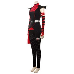 Star Wars: Hunter Riff Jeu Cosplay Costume 14 Star Wars: Hunter Riff Jeu Cosplay Costume -Cosplay 15003296 2