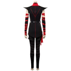 Star Wars: Hunter Riff Jeu Cosplay Costume 15 Star Wars: Hunter Riff Jeu Cosplay Costume -Cosplay 15003296 3