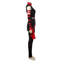 Star Wars: Hunter Riff Jeu Cosplay Costume 18 Star Wars: Hunter Riff Jeu Cosplay Costume -Cosplay 15003296 6