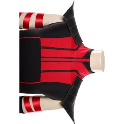 Star Wars: Hunter Riff Jeu Cosplay Costume 19 Star Wars: Hunter Riff Jeu Cosplay Costume -Cosplay 15003296 7