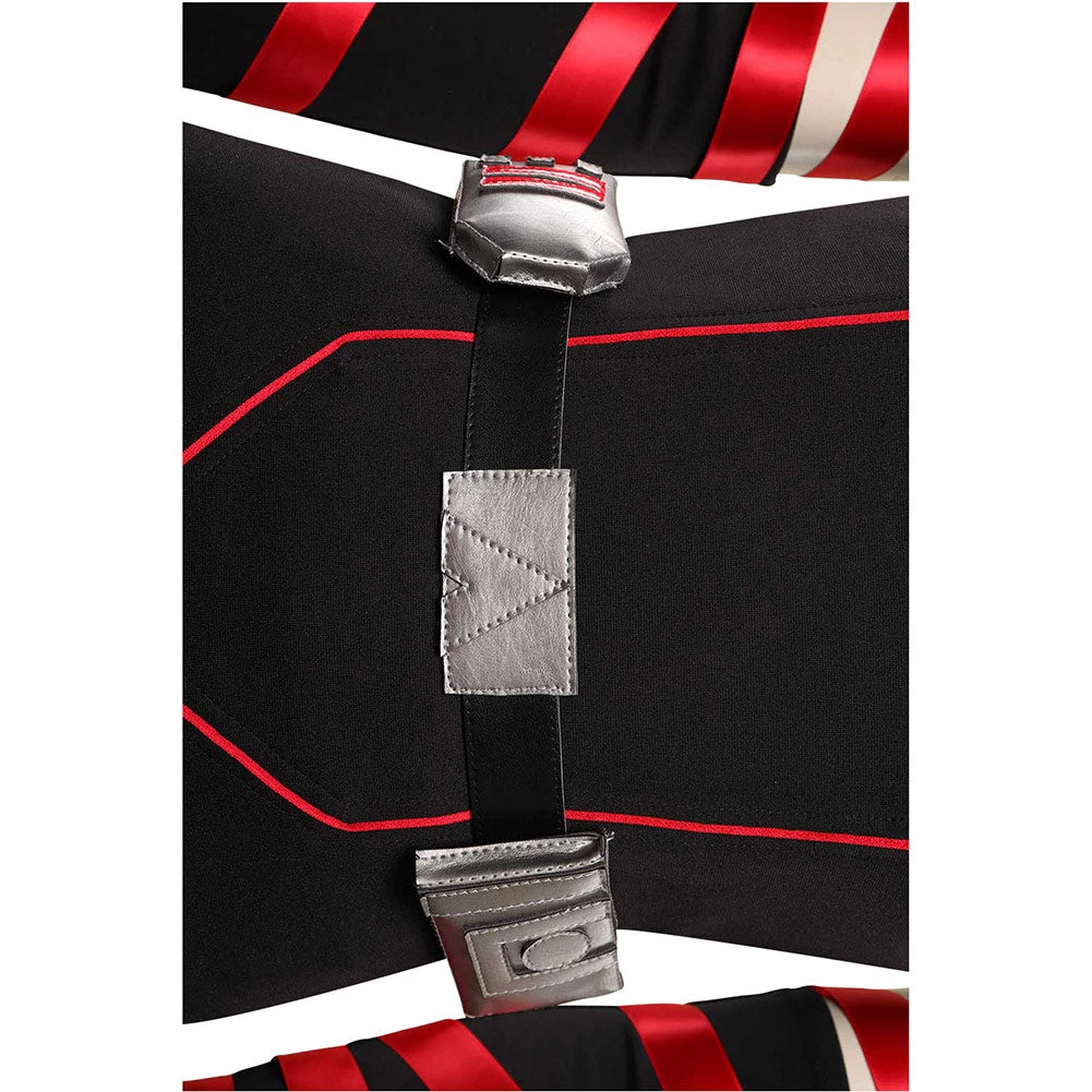Star Wars: Hunter Riff Jeu Cosplay Costume 11 Star Wars: Hunter Riff Jeu Cosplay Costume – Image 9